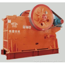 European Type Jaw Crusher for Sand Stone Processing